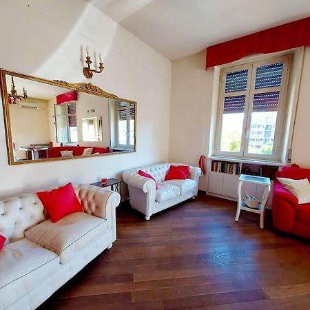 Appartamento 3 Cuori Terni Ngoại thất bức ảnh