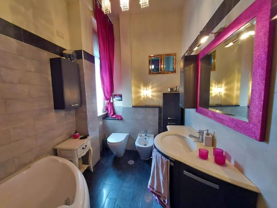 Appartamento 3 Cuori Terni Ngoại thất bức ảnh