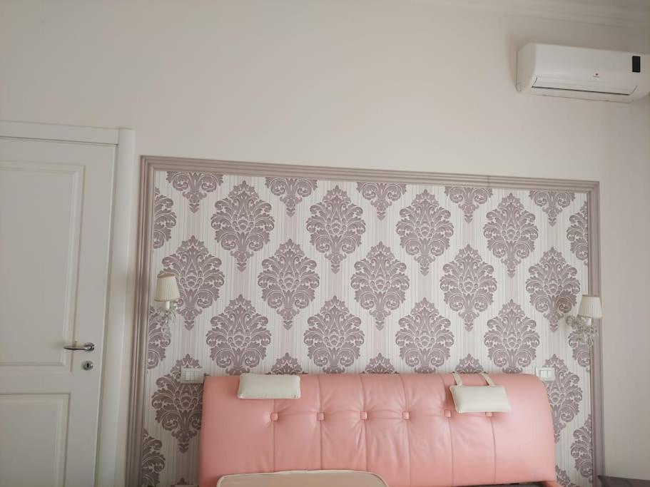 Appartamento 3 Cuori Terni Ngoại thất bức ảnh