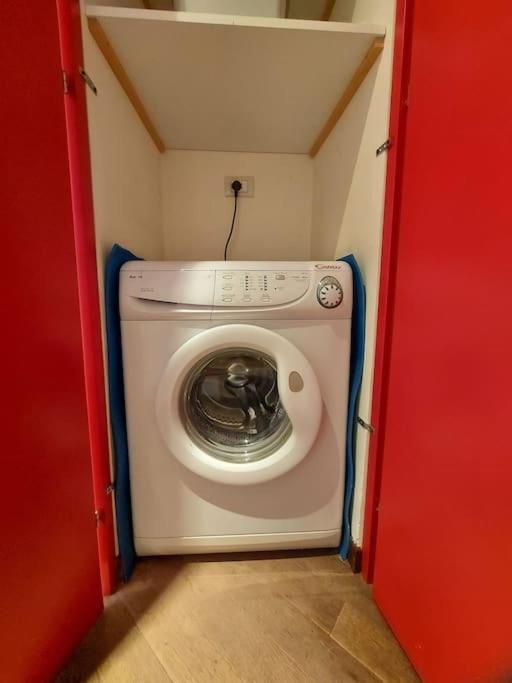 Appartamento 3 Cuori Terni Ngoại thất bức ảnh