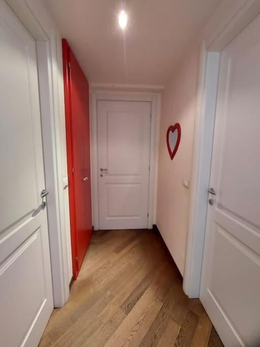 Appartamento 3 Cuori Terni Ngoại thất bức ảnh