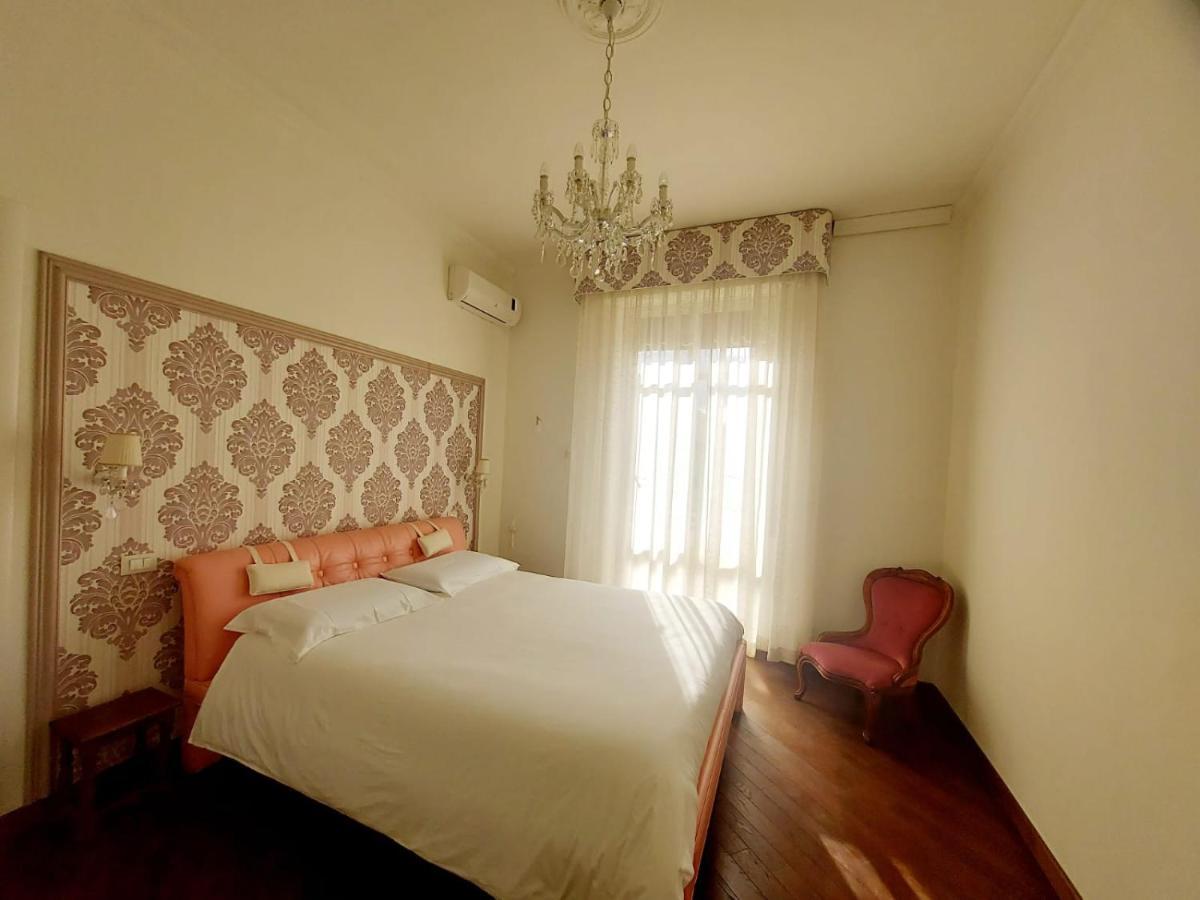 Appartamento 3 Cuori Terni Ngoại thất bức ảnh