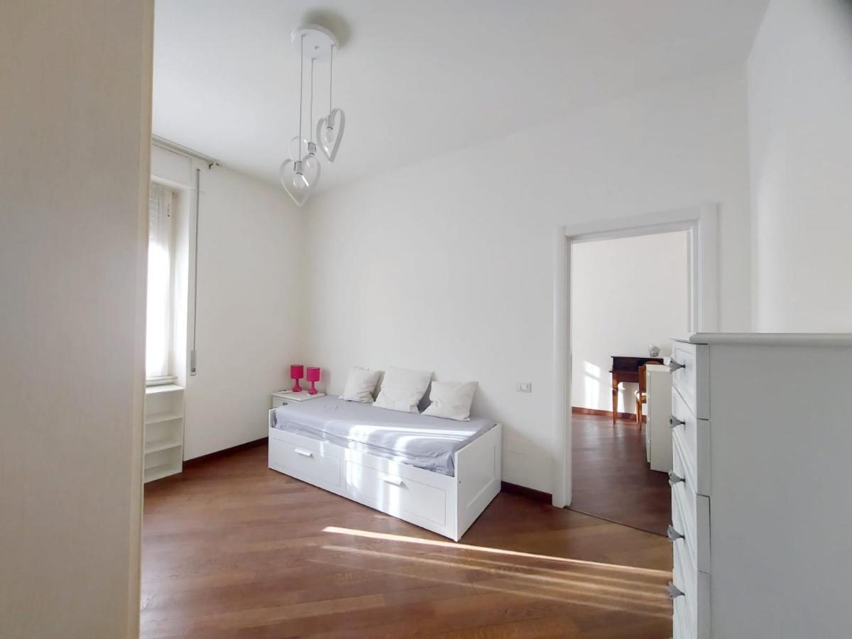 Appartamento 3 Cuori Terni Ngoại thất bức ảnh