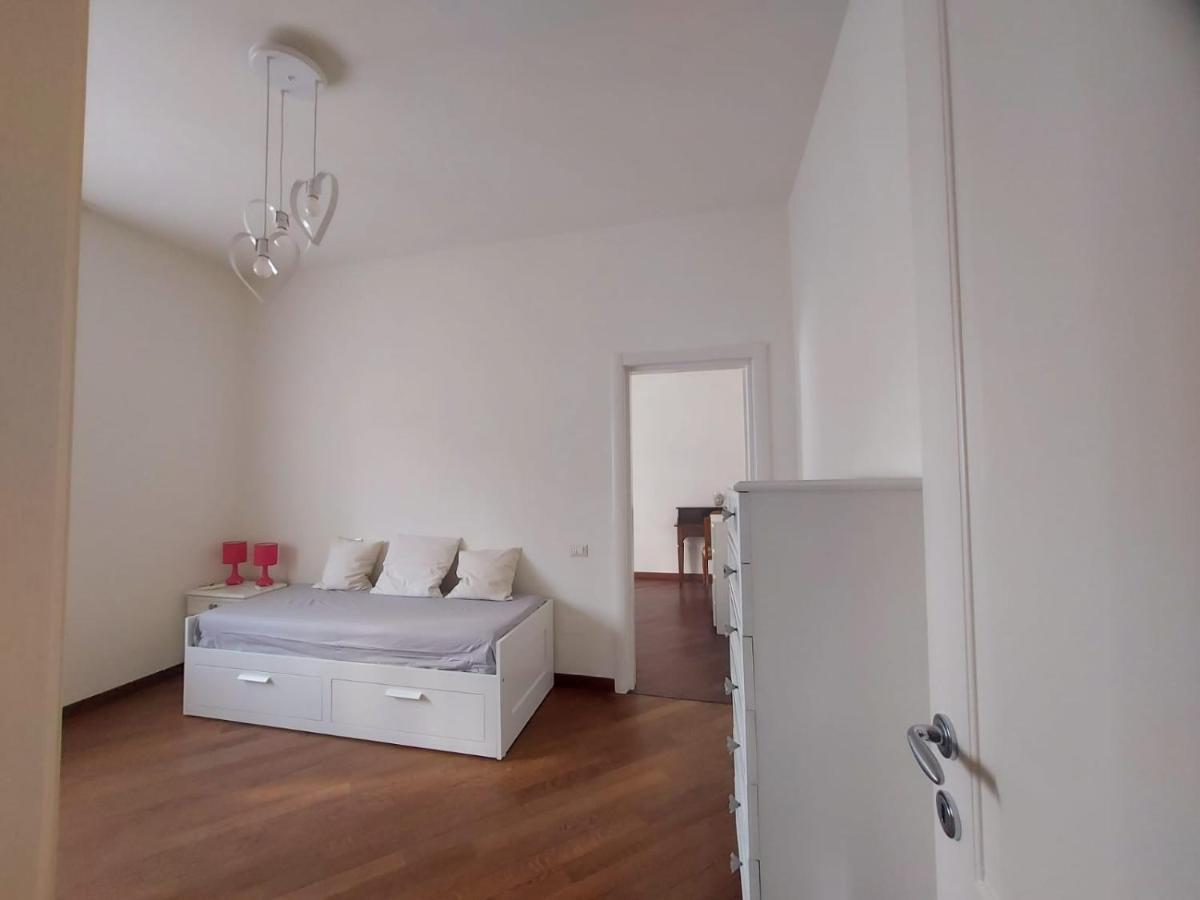 Appartamento 3 Cuori Terni Ngoại thất bức ảnh